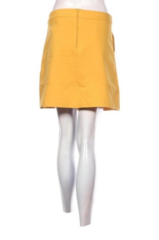 Φούστα Orsay, Μέγεθος S, Χρώμα Κίτρινο, Τιμή 4,99 €