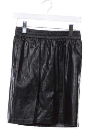 Φούστα Oui, Μέγεθος XS, Χρώμα Μαύρο, Τιμή 4,99 €