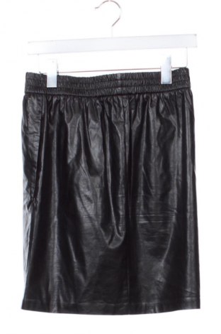 Φούστα Oui, Μέγεθος XS, Χρώμα Μαύρο, Τιμή 4,99 €