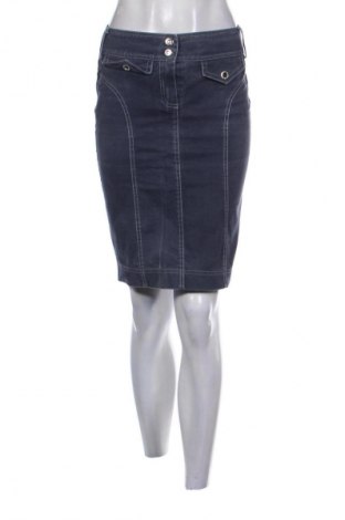 Sukně Pretty Girl, Velikost S, Barva Modrá, Cena  79,00 Kč