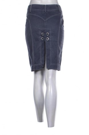 Sukně Pretty Girl, Velikost S, Barva Modrá, Cena  79,00 Kč