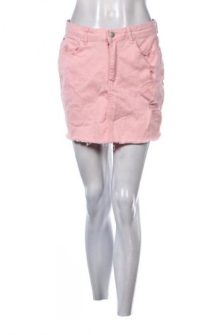 Sukně Pretty Little Thing, Velikost M, Barva Růžová, Cena  59,00 Kč