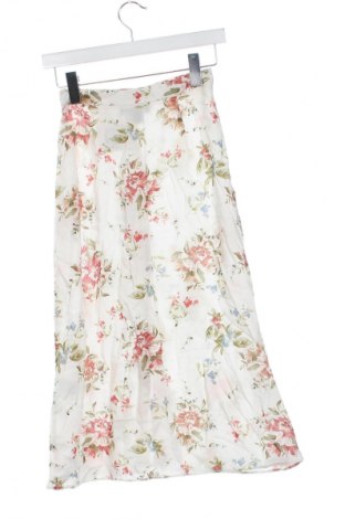 Fustă Primark, Mărime XXS, Culoare Multicolor, Preț 72,99 Lei