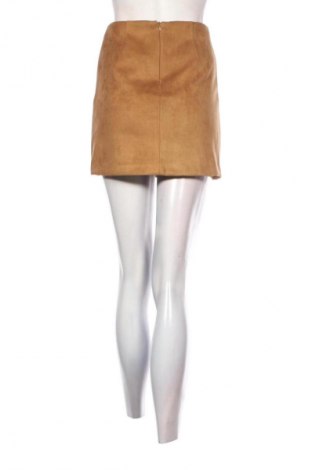 Sukně Pull&Bear, Velikost S, Barva Hnědá, Cena  79,00 Kč