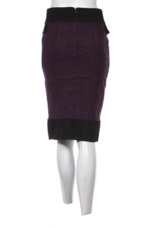 Spódnica Purificacion Garcia, Rozmiar S, Kolor Fioletowy, Cena 117,99 zł