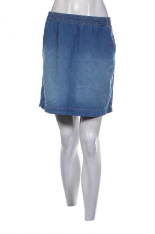 Spódnica Q/S by S.Oliver, Rozmiar XL, Kolor Niebieski, Cena 27,40 zł
