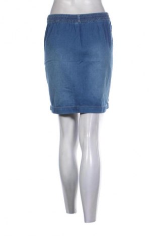 Spódnica Q/S by S.Oliver, Rozmiar XL, Kolor Niebieski, Cena 27,40 zł