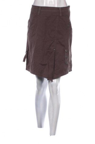 Φούστα Rabalder, Μέγεθος M, Χρώμα Γκρί, Τιμή 2,99 €