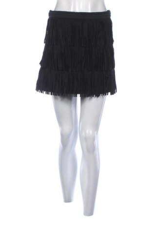 Szoknya Review, Méret L, Szín Fekete, Ár 1 339 Ft