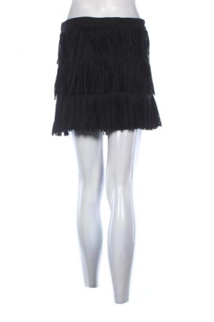 Szoknya Review, Méret L, Szín Fekete, Ár 1 339 Ft