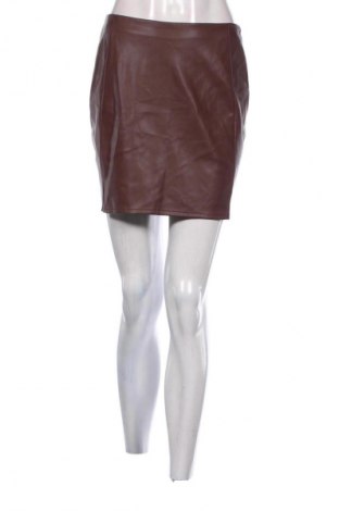 Spódnica Review, Rozmiar S, Kolor Brązowy, Cena 23,99 zł