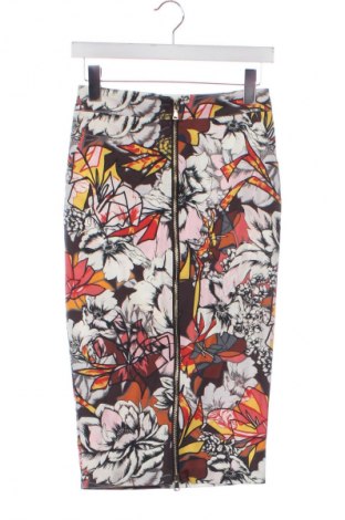 Sukně River Island, Velikost XS, Barva Vícebarevné, Cena  419,00 Kč