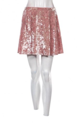 Sukně River Island, Velikost M, Barva Růžová, Cena  122,00 Kč