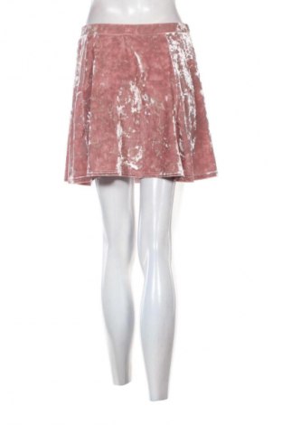 Sukně River Island, Velikost M, Barva Růžová, Cena  122,00 Kč