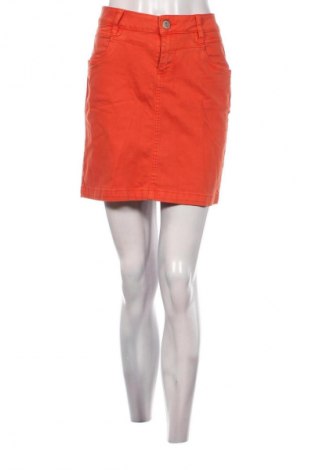 Sukňa S.Oliver, Veľkosť S, Farba Oranžová, Cena  2,95 €