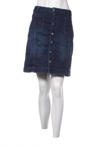 Spódnica S.Oliver, Rozmiar L, Kolor Niebieski, Cena 23,99 zł