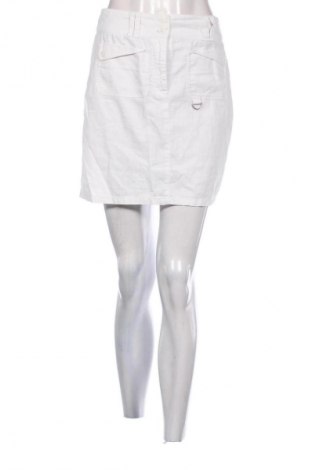 Rock S.Oliver, Größe S, Farbe Weiß, Preis 11,99 €