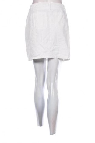 Rock S.Oliver, Größe S, Farbe Weiß, Preis 11,99 €