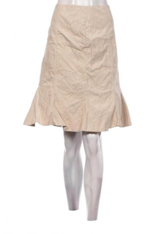 Rock S.Oliver, Größe M, Farbe Beige, Preis 1,99 €