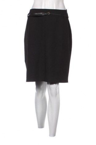 Fustă S.Oliver, Mărime XL, Culoare Negru, Preț 24,99 Lei