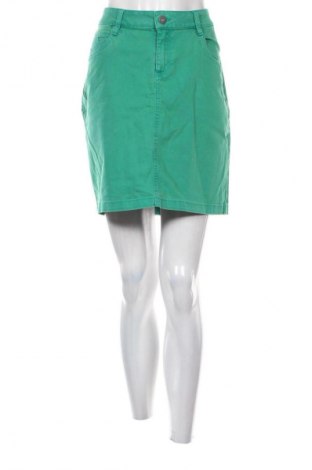 Spódnica S.Oliver, Rozmiar M, Kolor Zielony, Cena 21,99 zł