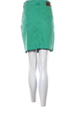 Spódnica S.Oliver, Rozmiar M, Kolor Zielony, Cena 21,99 zł