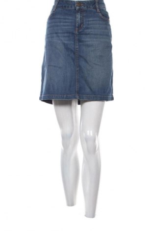 Spódnica S.Oliver, Rozmiar XL, Kolor Niebieski, Cena 25,99 zł