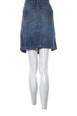 Spódnica S.Oliver, Rozmiar XL, Kolor Niebieski, Cena 25,99 zł