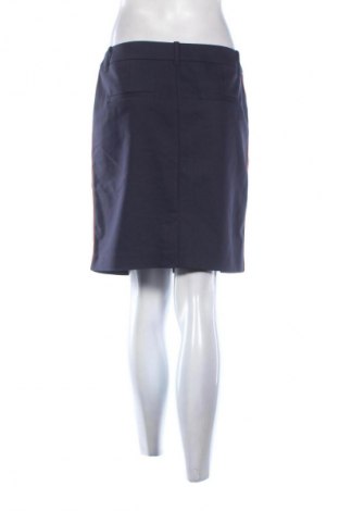 Spódnica S.Oliver, Rozmiar M, Kolor Niebieski, Cena 21,99 zł