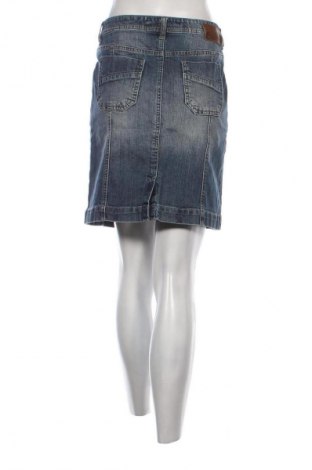Spódnica S.Oliver, Rozmiar L, Kolor Niebieski, Cena 23,99 zł