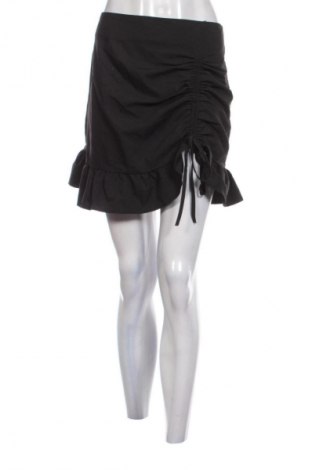 Φούστα SHEIN, Μέγεθος M, Χρώμα Μαύρο, Τιμή 6,99 €