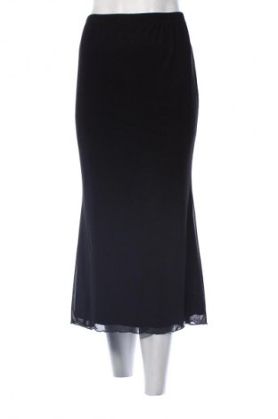 Sukňa SHEIN, Veľkosť XL, Farba Čierna, Cena  3,95 €