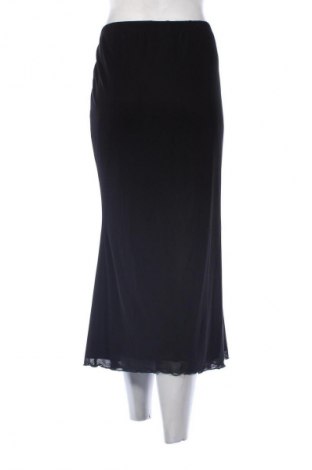 Sukňa SHEIN, Veľkosť XL, Farba Čierna, Cena  3,95 €