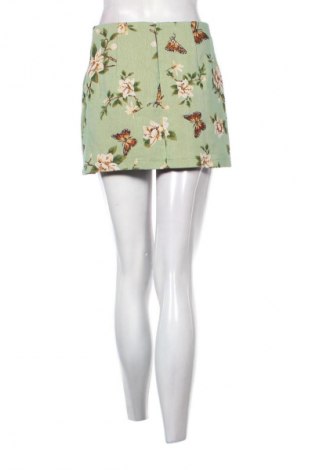 Spódnica SHEIN, Rozmiar S, Kolor Kolorowy, Cena 26,79 zł