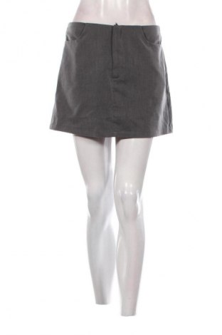Φούστα SHEIN, Μέγεθος M, Χρώμα Γκρί, Τιμή 1,99 €