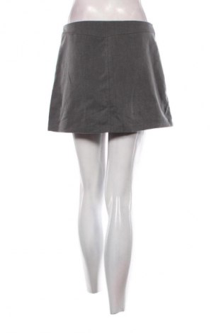 Φούστα SHEIN, Μέγεθος M, Χρώμα Γκρί, Τιμή 1,99 €