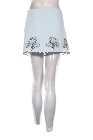Пола SHEIN, Размер S, Цвят Син, Цена 7,66 €