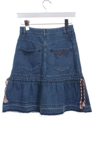 Sukně See By Chloe, Velikost XXS, Barva Modrá, Cena  1 679,00 Kč