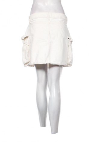 Szoknya Sinsay, Méret L, Szín Fehér, Ár 6 990 Ft