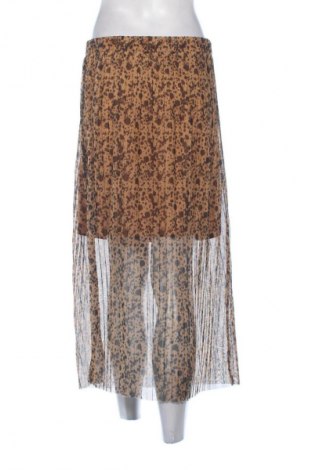 Szoknya Sinsay, Méret L, Szín Sokszínű, Ár 1 439 Ft