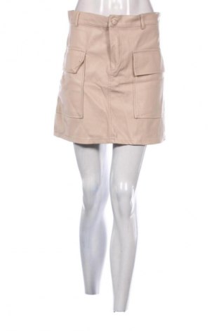 Szoknya Sinsay, Méret M, Szín Bézs, Ár 3 566 Ft