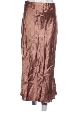 Spódnica Sinsay, Rozmiar S, Kolor Różowy, Cena 22,99 zł