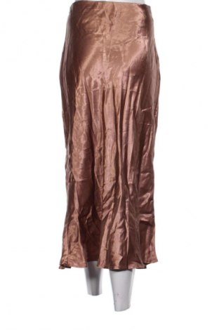 Spódnica Sinsay, Rozmiar S, Kolor Różowy, Cena 22,99 zł