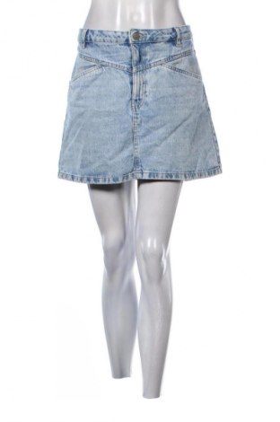 Szoknya Sinsay, Méret L, Szín Kék, Ár 1 379 Ft