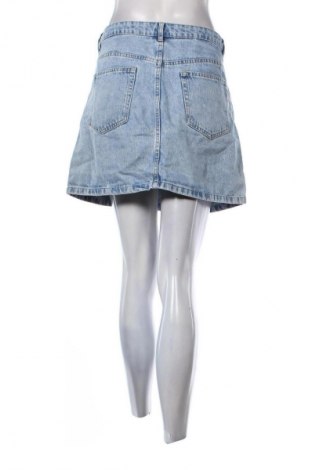 Szoknya Sinsay, Méret L, Szín Kék, Ár 1 379 Ft