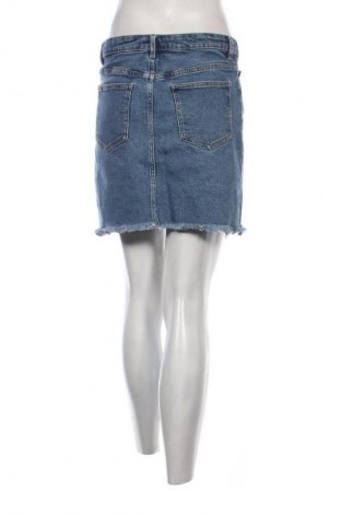 Szoknya Sinsay, Méret M, Szín Kék, Ár 669 Ft