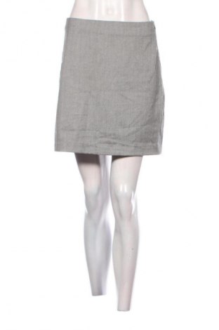 Szoknya Sinsay, Méret M, Szín Szürke, Ár 759 Ft