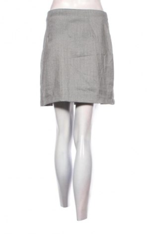Szoknya Sinsay, Méret M, Szín Szürke, Ár 759 Ft