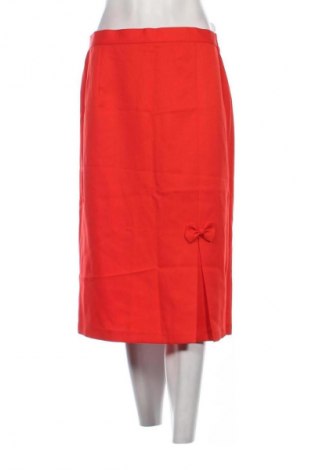 Sukně Slimma, Velikost M, Barva Červená, Cena  333,00 Kč