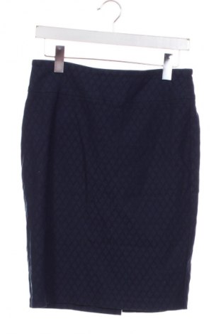 Sukně Soho, Velikost M, Barva Modrá, Cena  49,00 Kč
